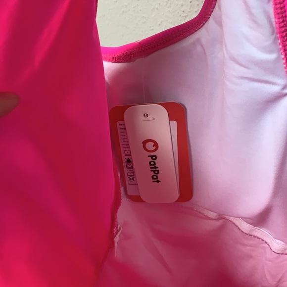 NWT XL bathing suit - Picture 3 of 4